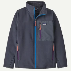 Online Kids' R2&reg; TechFace Jacket Kids Kids' & Baby|Fleece