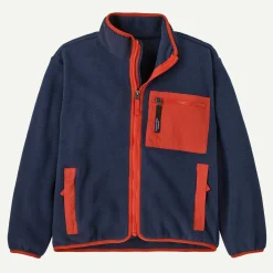 Kids' Synchilla&reg; Fleece Jacket Kids Kids' & Baby|Fleece