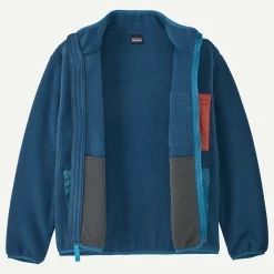 Kids' Synchilla&reg; Fleece Jacket Kids Kids' & Baby|Fleece