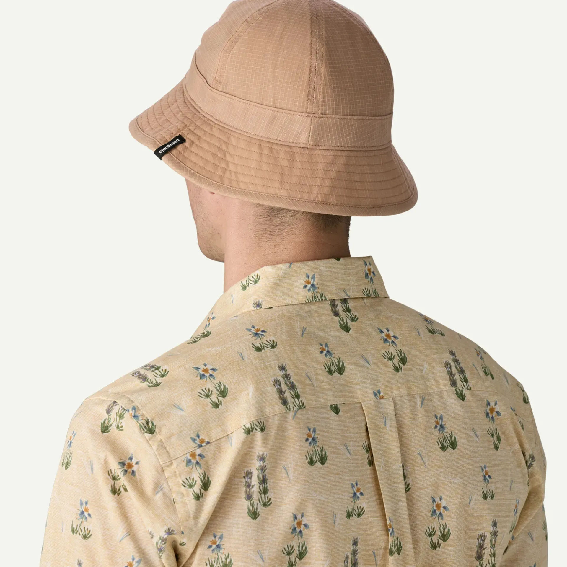 Clearance Lightweight Waxed Cotton Bucket Hat Hats|Hats