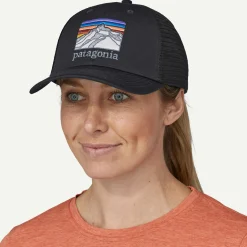 Best Line Logo Ridge LoPro Trucker Hat Shop Men’S|Shop Women’S