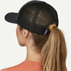 Best Line Logo Ridge LoPro Trucker Hat Shop Men’S|Shop Women’S