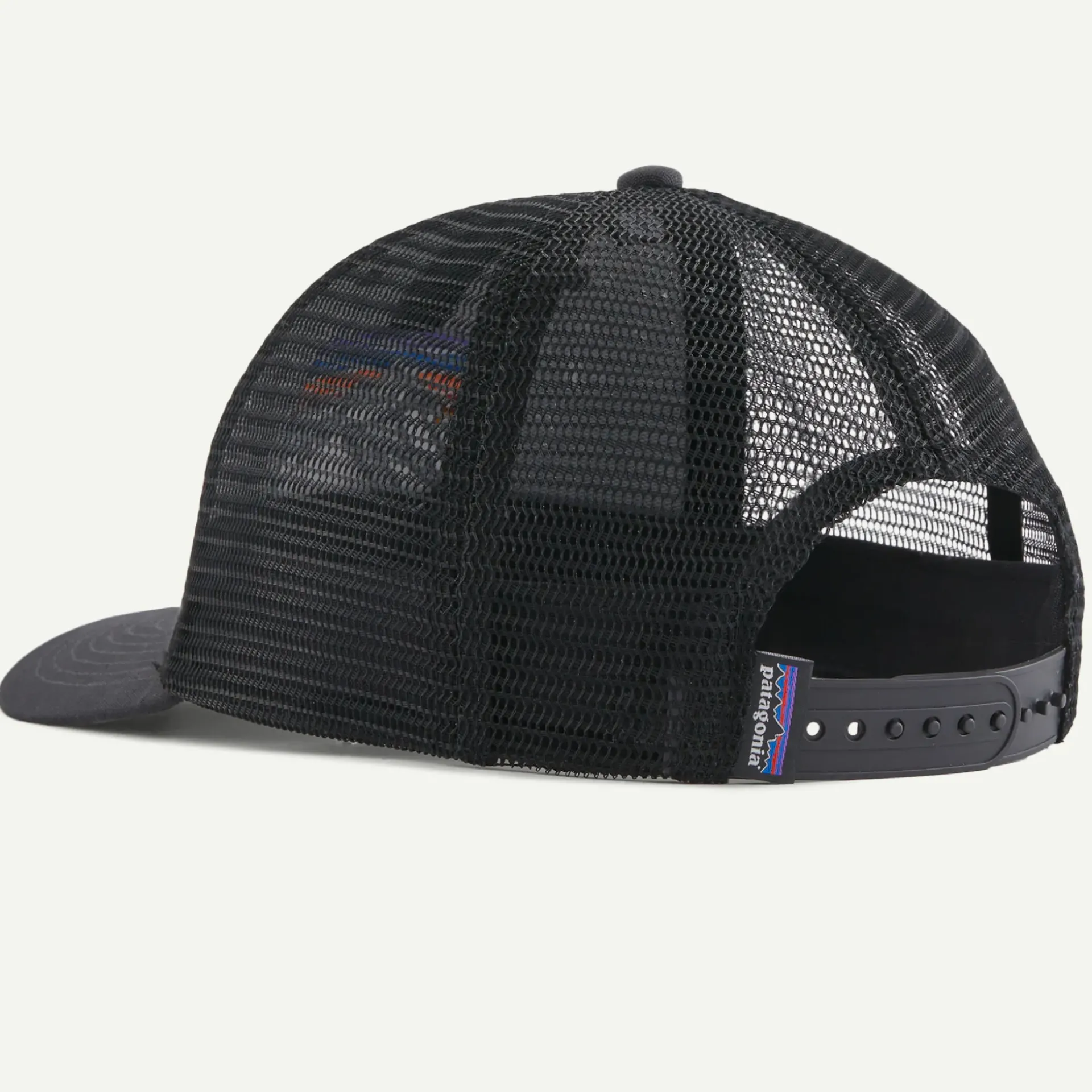Best Line Logo Ridge LoPro Trucker Hat Shop Men’S|Shop Women’S