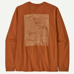 Long-Sleeved Strataspire Responsibili-Tee® T-Shirts|Long Sleeve