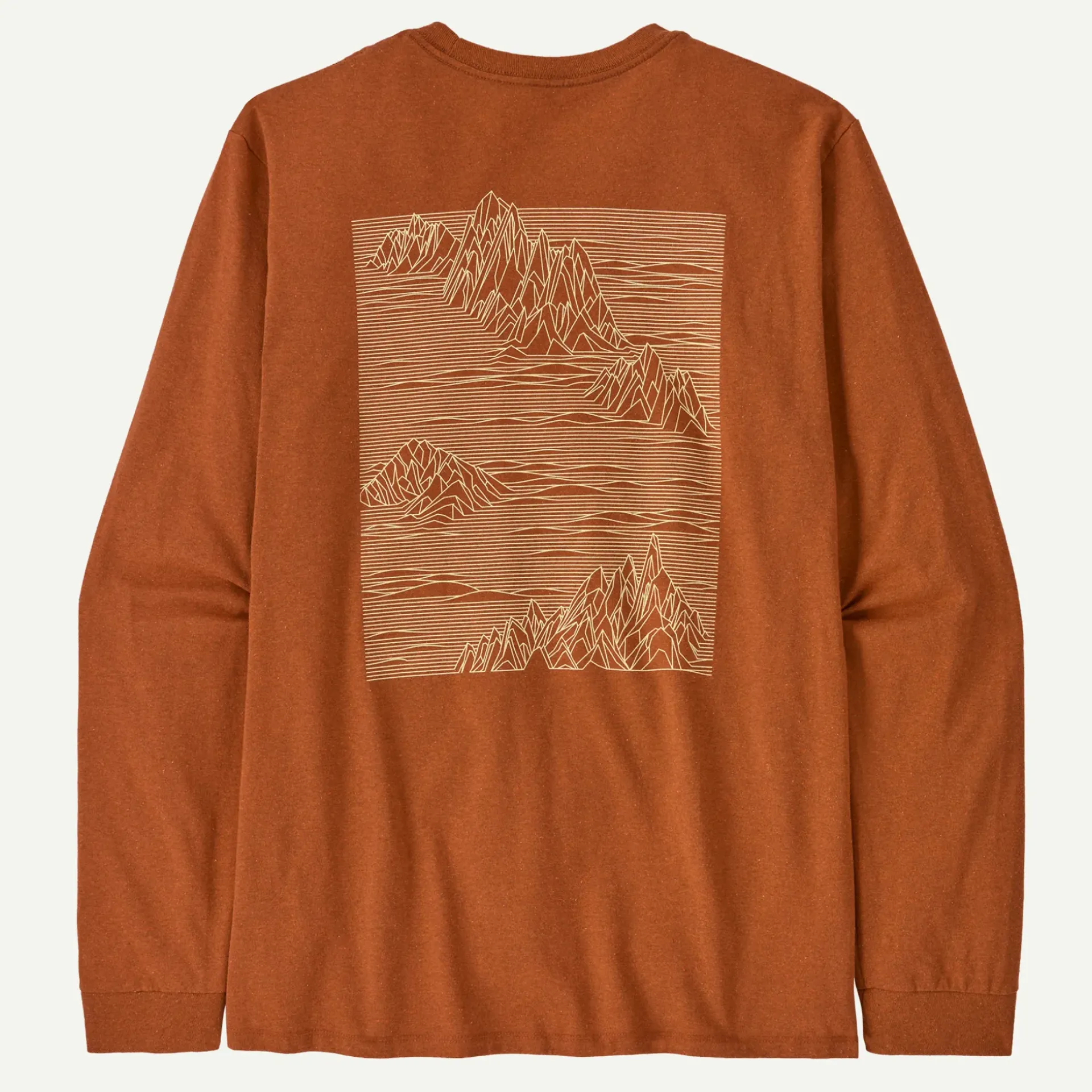 Long-Sleeved Strataspire Responsibili-Tee® T-Shirts|Long Sleeve