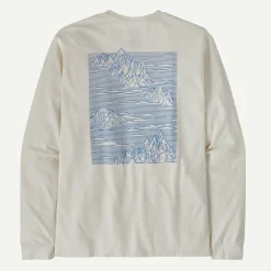 Long-Sleeved Strataspire Responsibili-Tee&reg; T-Shirts|Long Sleeve
