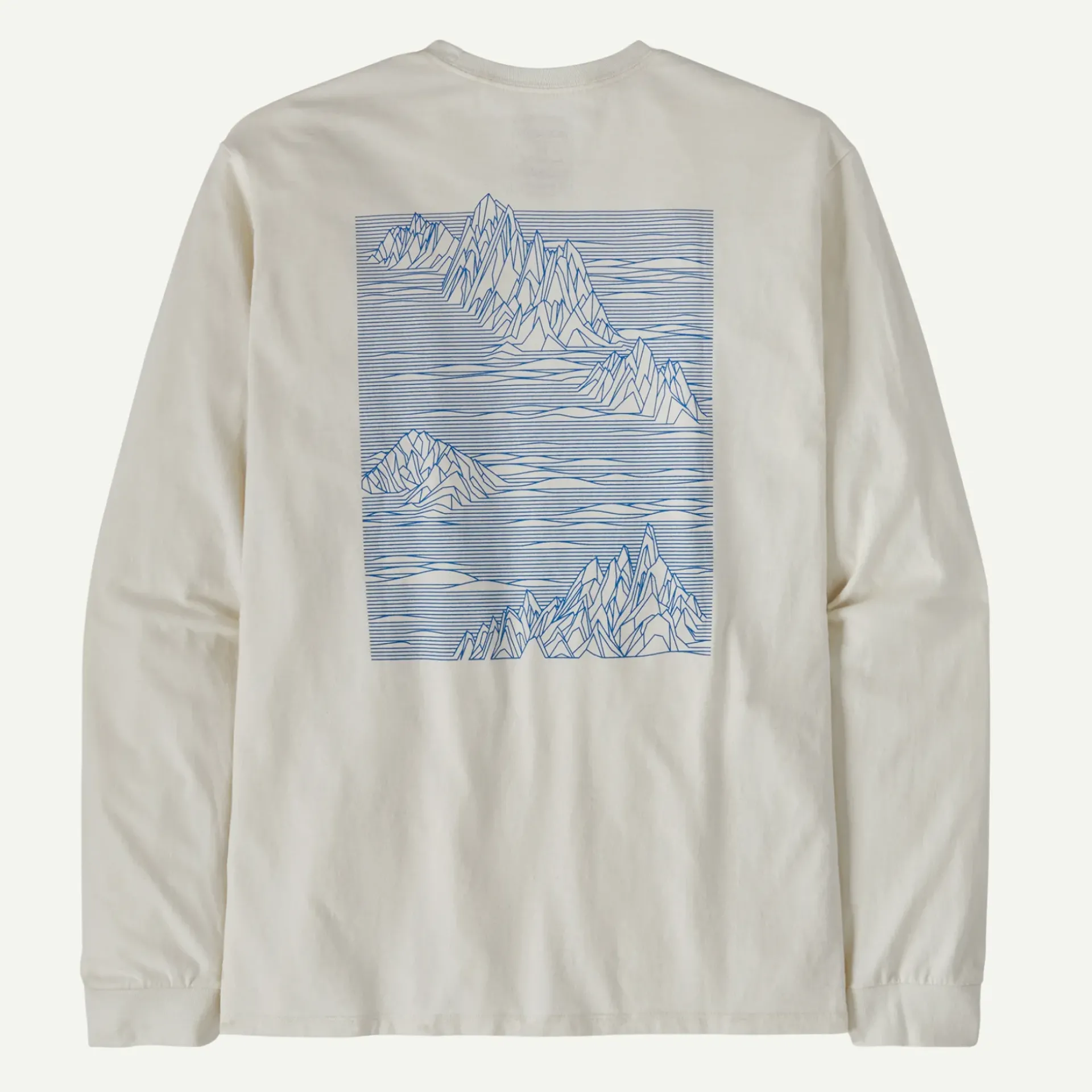 Long-Sleeved Strataspire Responsibili-Tee® T-Shirts|Long Sleeve
