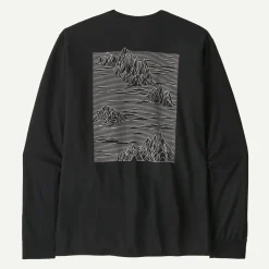 Long-Sleeved Strataspire Responsibili-Tee® T-Shirts|Long Sleeve