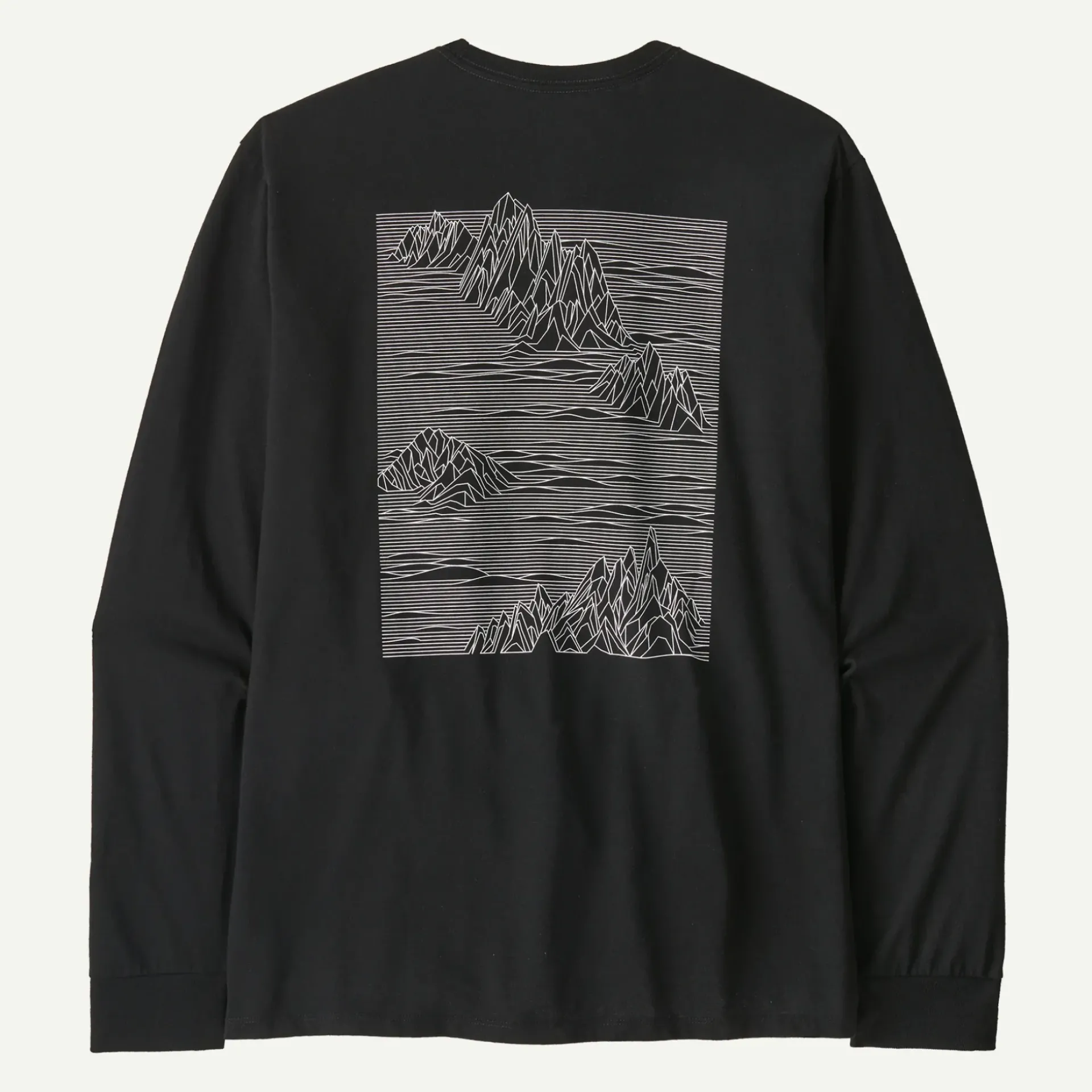 Long-Sleeved Strataspire Responsibili-Tee® T-Shirts|Long Sleeve
