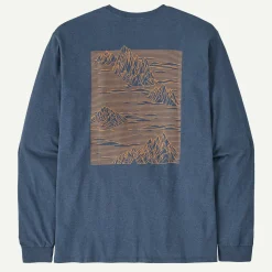 Long-Sleeved Strataspire Responsibili-Tee® T-Shirts|Long Sleeve