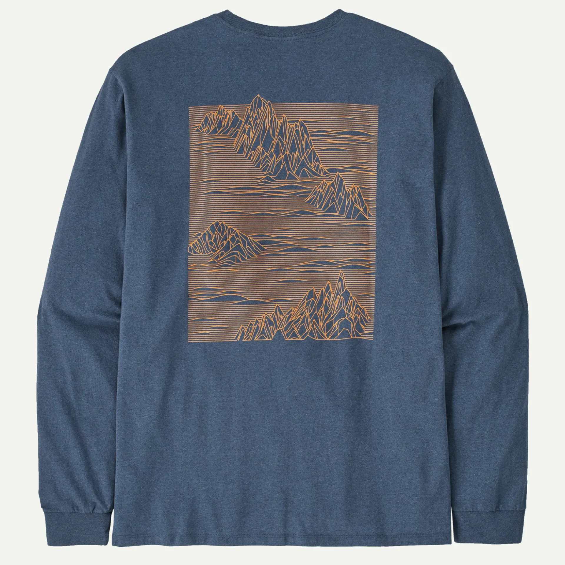 Long-Sleeved Strataspire Responsibili-Tee® T-Shirts|Long Sleeve