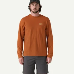 Long-Sleeved Strataspire Responsibili-Tee® T-Shirts|Long Sleeve