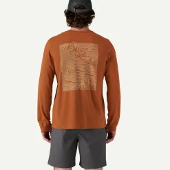 Long-Sleeved Strataspire Responsibili-Tee® T-Shirts|Long Sleeve