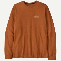 Long-Sleeved Strataspire Responsibili-Tee® T-Shirts|Long Sleeve