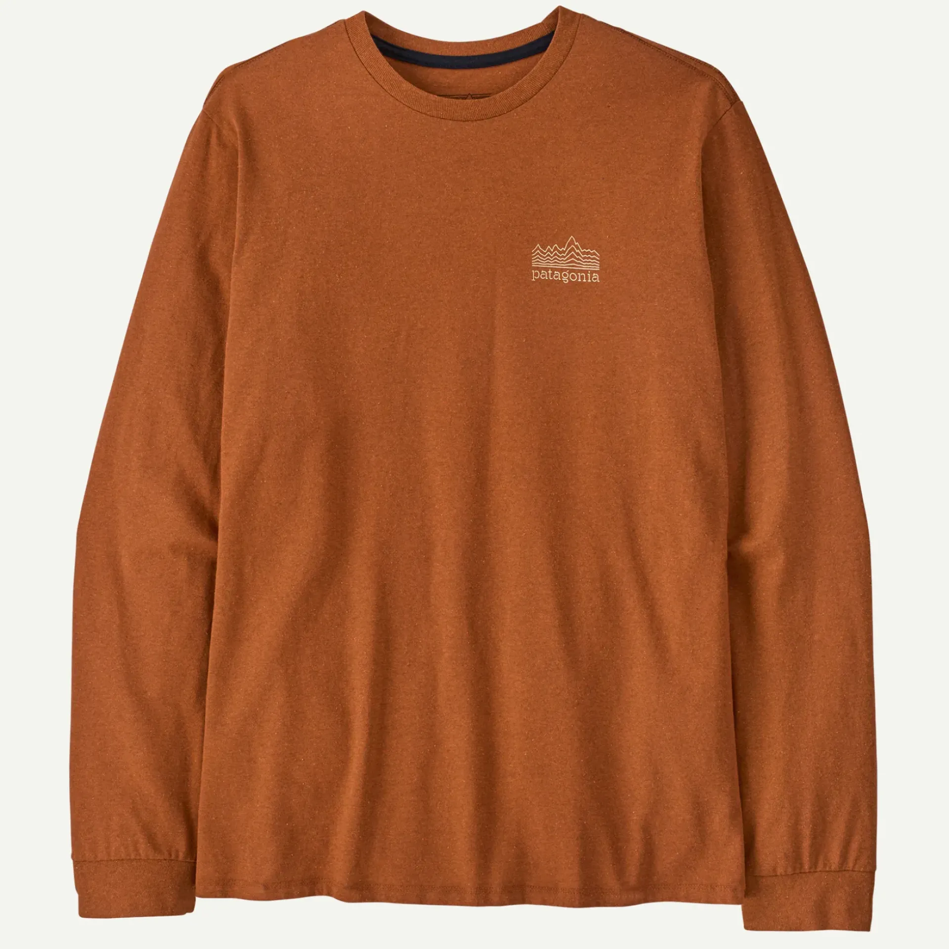 Long-Sleeved Strataspire Responsibili-Tee® T-Shirts|Long Sleeve