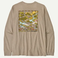 Outlet Long-Sleeved Trailseekers Responsibili-Tee&reg; T-Shirts|Long Sleeve