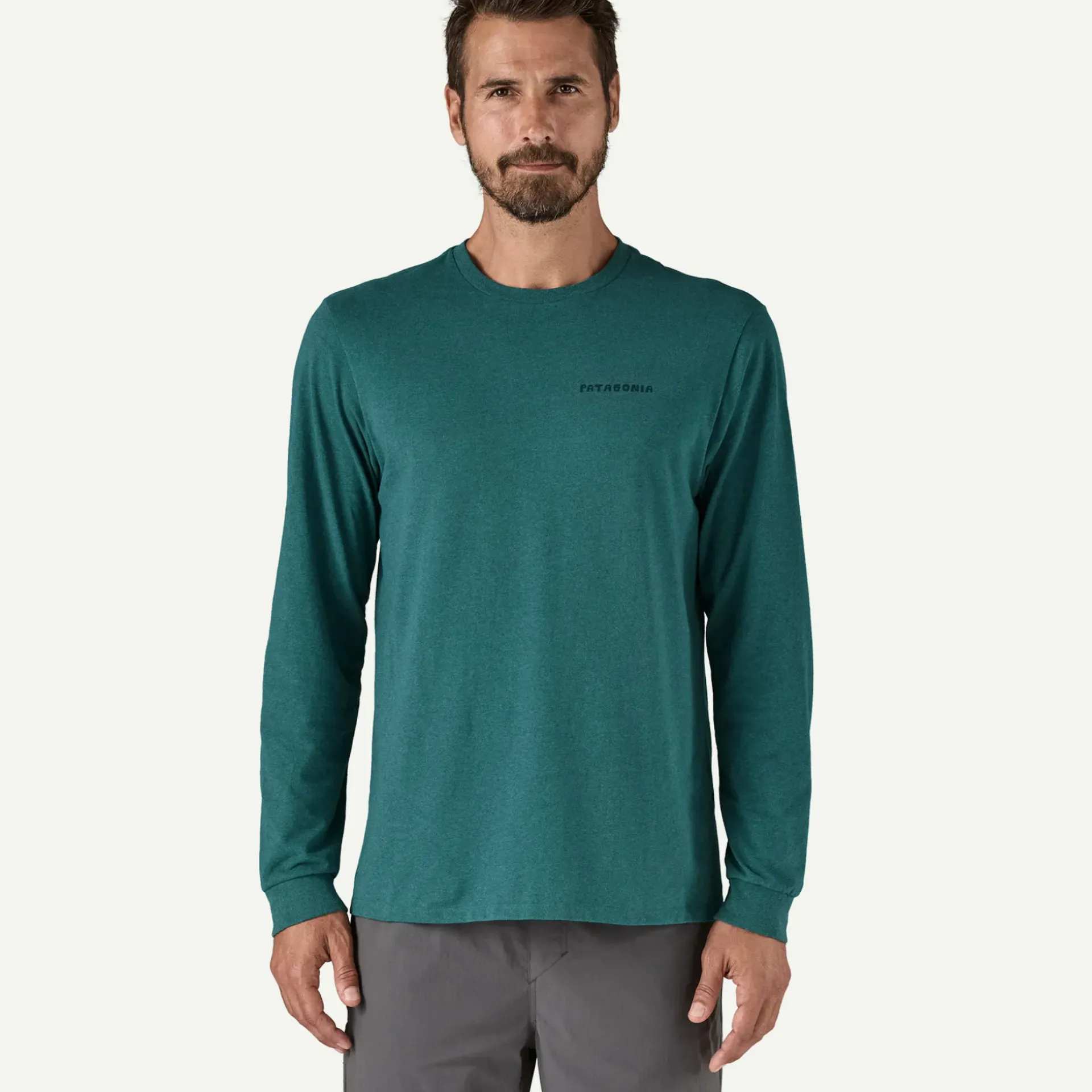 Outlet Long-Sleeved Trailseekers Responsibili-Tee® T-Shirts|Long Sleeve