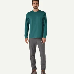 Outlet Long-Sleeved Trailseekers Responsibili-Tee® T-Shirts|Long Sleeve