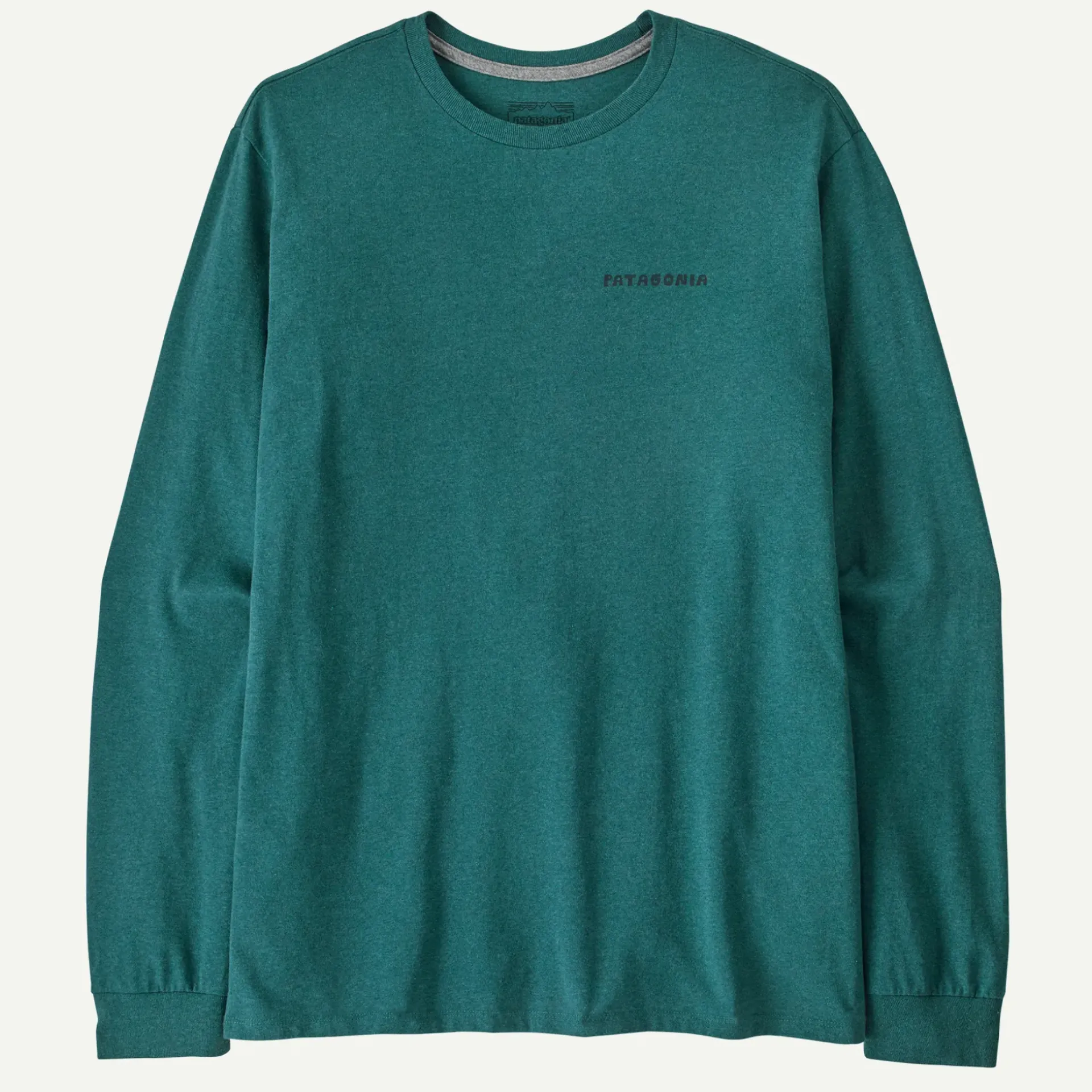 Outlet Long-Sleeved Trailseekers Responsibili-Tee® T-Shirts|Long Sleeve