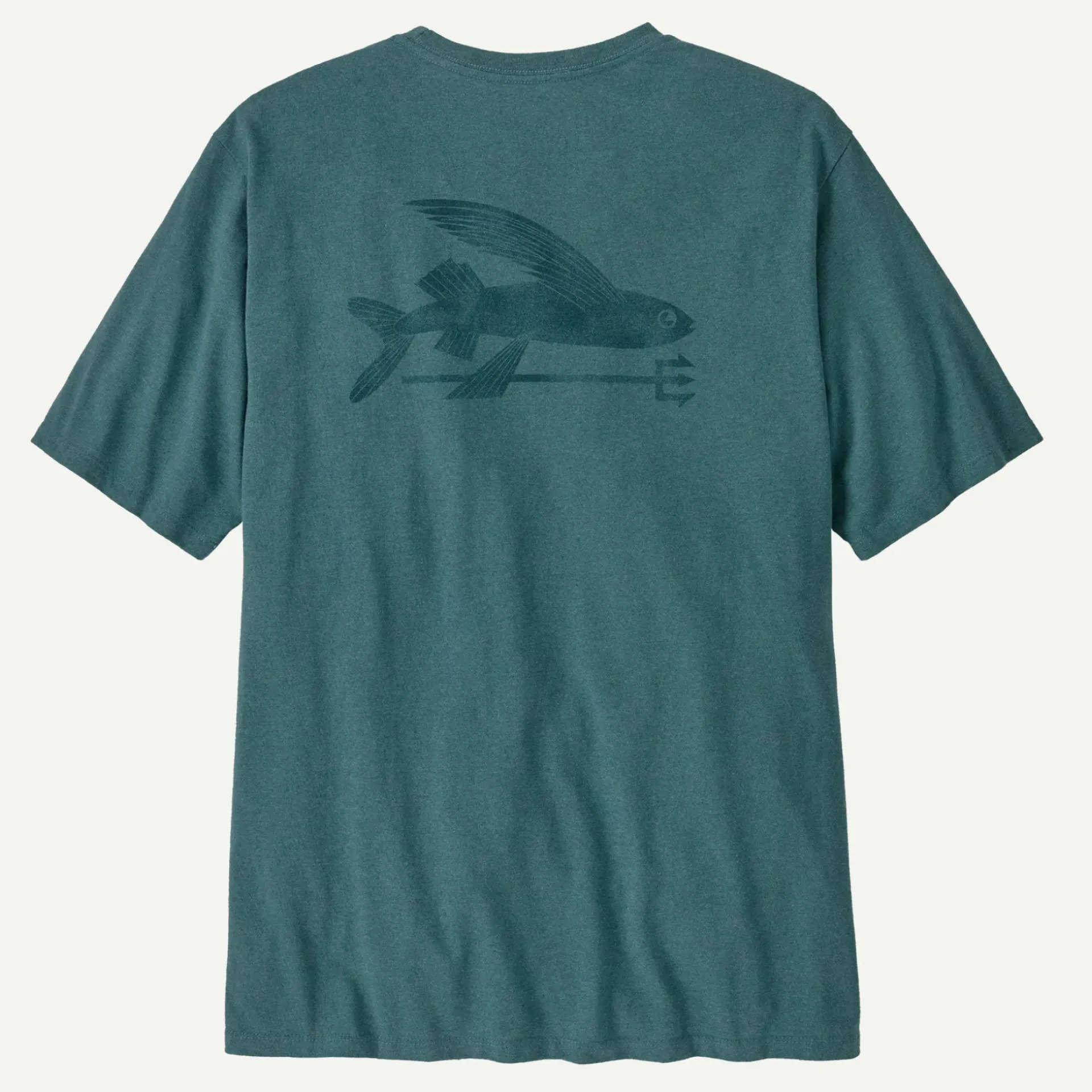 Clearance Men’s Flying Fish Responsibili-Tee® Shop Men’S|Shop Men’S