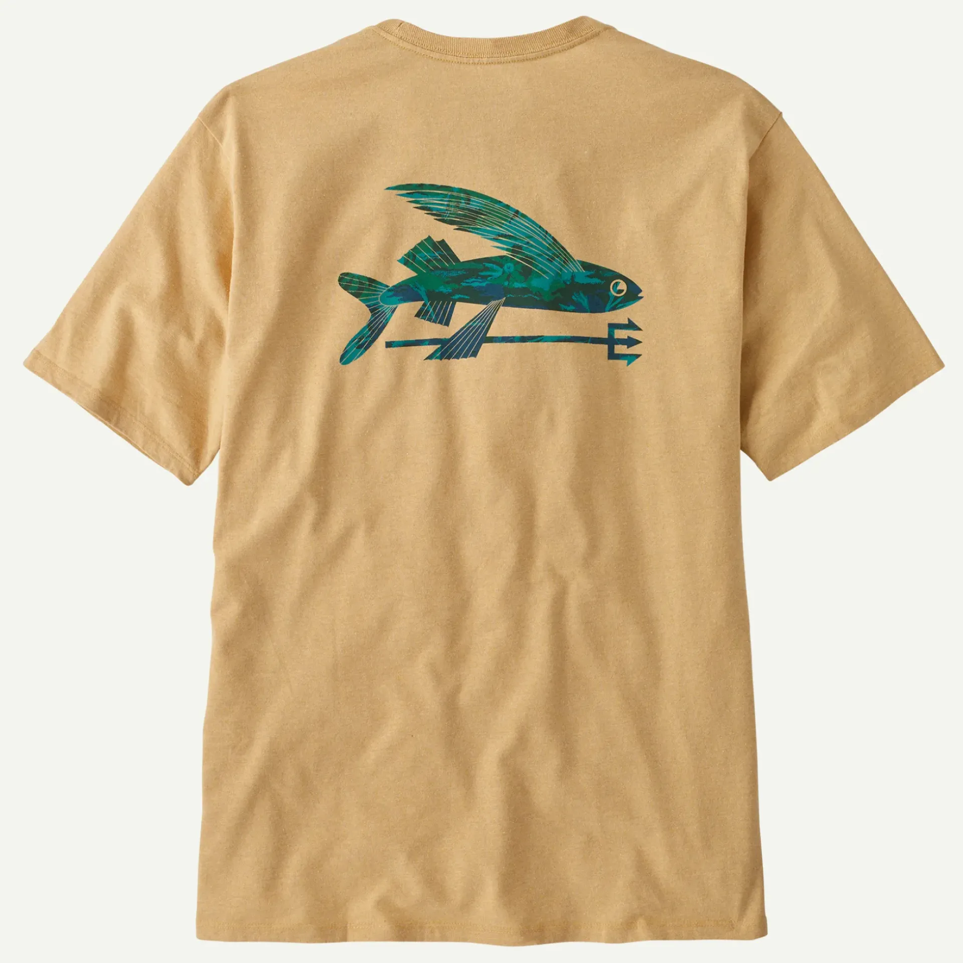 Clearance Men’s Flying Fish Responsibili-Tee® Shop Men’S|Shop Men’S