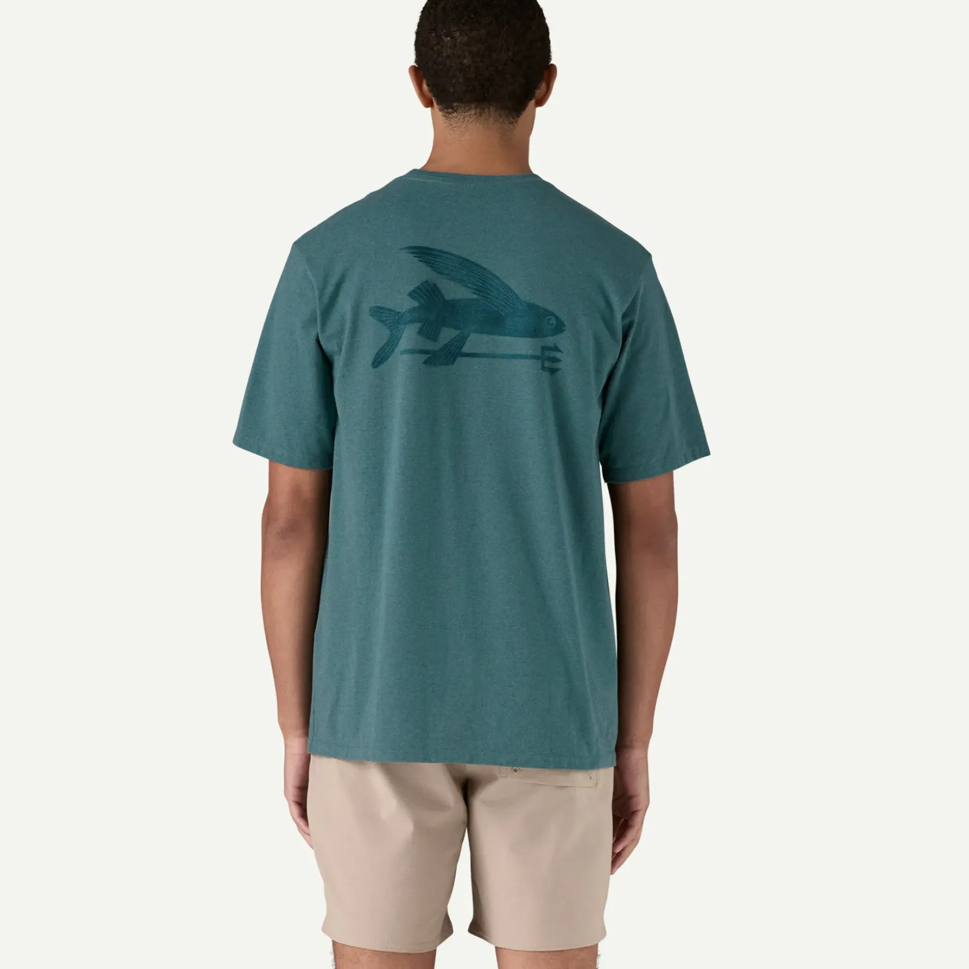 Clearance Men’s Flying Fish Responsibili-Tee® Shop Men’S|Shop Men’S