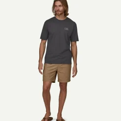 New Men's '73 Skyline Organic T-Shirt Shop Men’S|T-Shirts