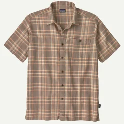 Men's A/C® Shirt Button Down|T-Shirts