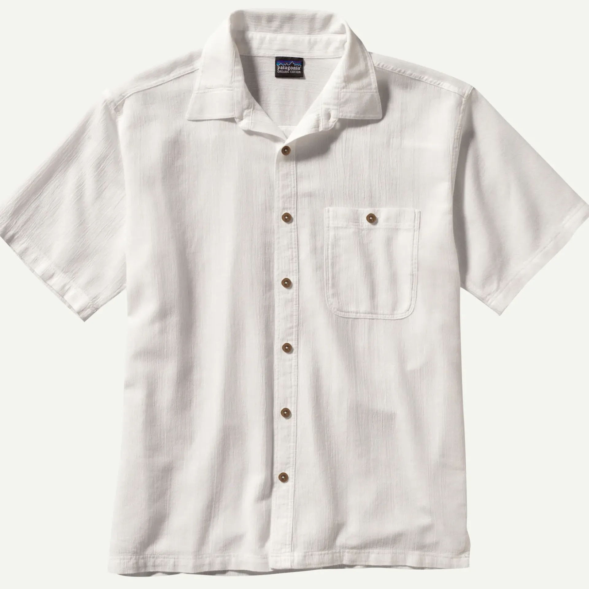 Men's A/C® Shirt Button Down|T-Shirts