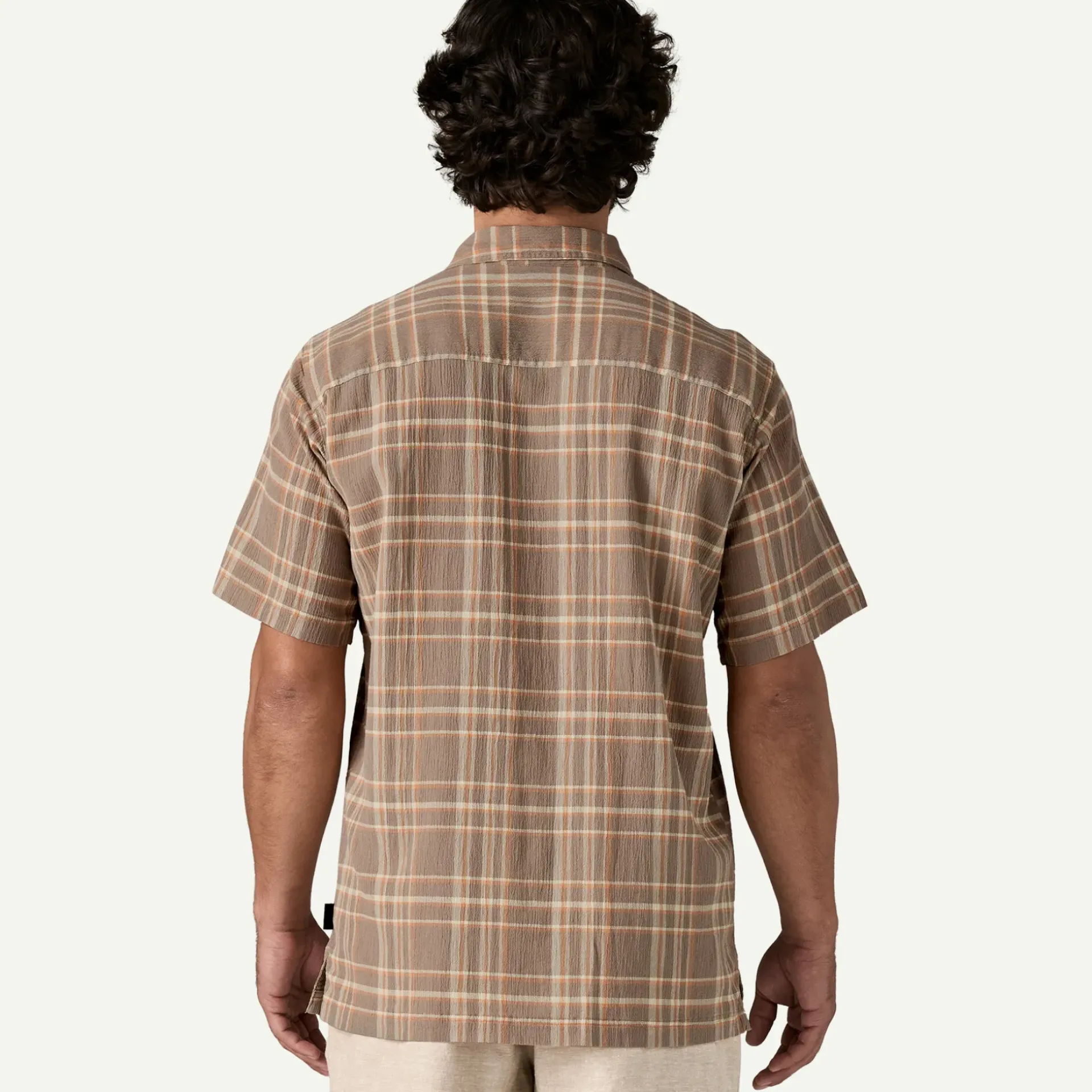 Men's A/C® Shirt Button Down|T-Shirts
