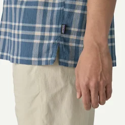 Men's A/C® Shirt Button Down|T-Shirts