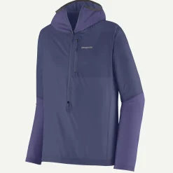 Online Men's Airshed Pro Pullover Shop Men’S|Lightweight Jackets