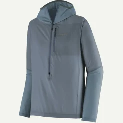 Online Men's Airshed Pro Pullover Shop Men’S|Lightweight Jackets