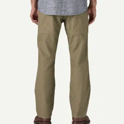 Outlet Men's All Seasons Double Knee Work Pants - Short Pants & Jeans
