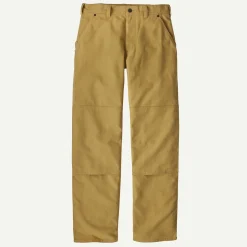 Best Men's All Seasons Double Knee Work Pants - Long Pants & Jeans