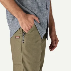Best Men's All Seasons Double Knee Work Pants - Long Pants & Jeans