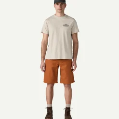 Clearance Men's All Seasons 5-Pocket Work Shorts - 11" Shorts