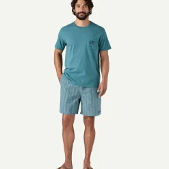 Discount Men's Baggies&trade; Longs - 7" Shorts