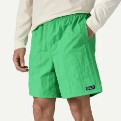 Discount Men's Baggies&trade; Longs - 7" Shorts