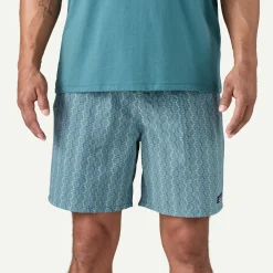Discount Men's Baggies&trade; Longs - 7" Shorts
