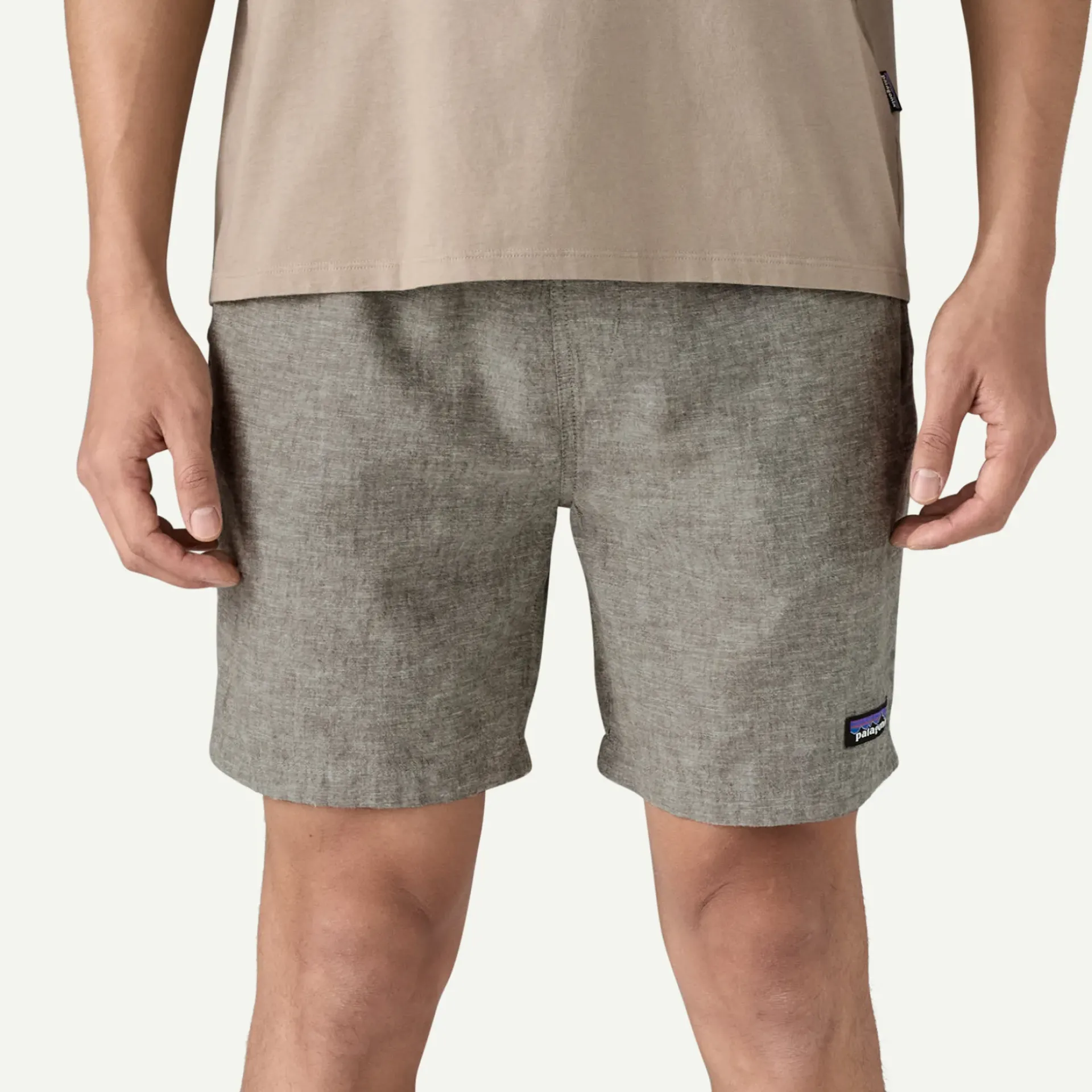 Men's Baggies™ Naturals Shorts