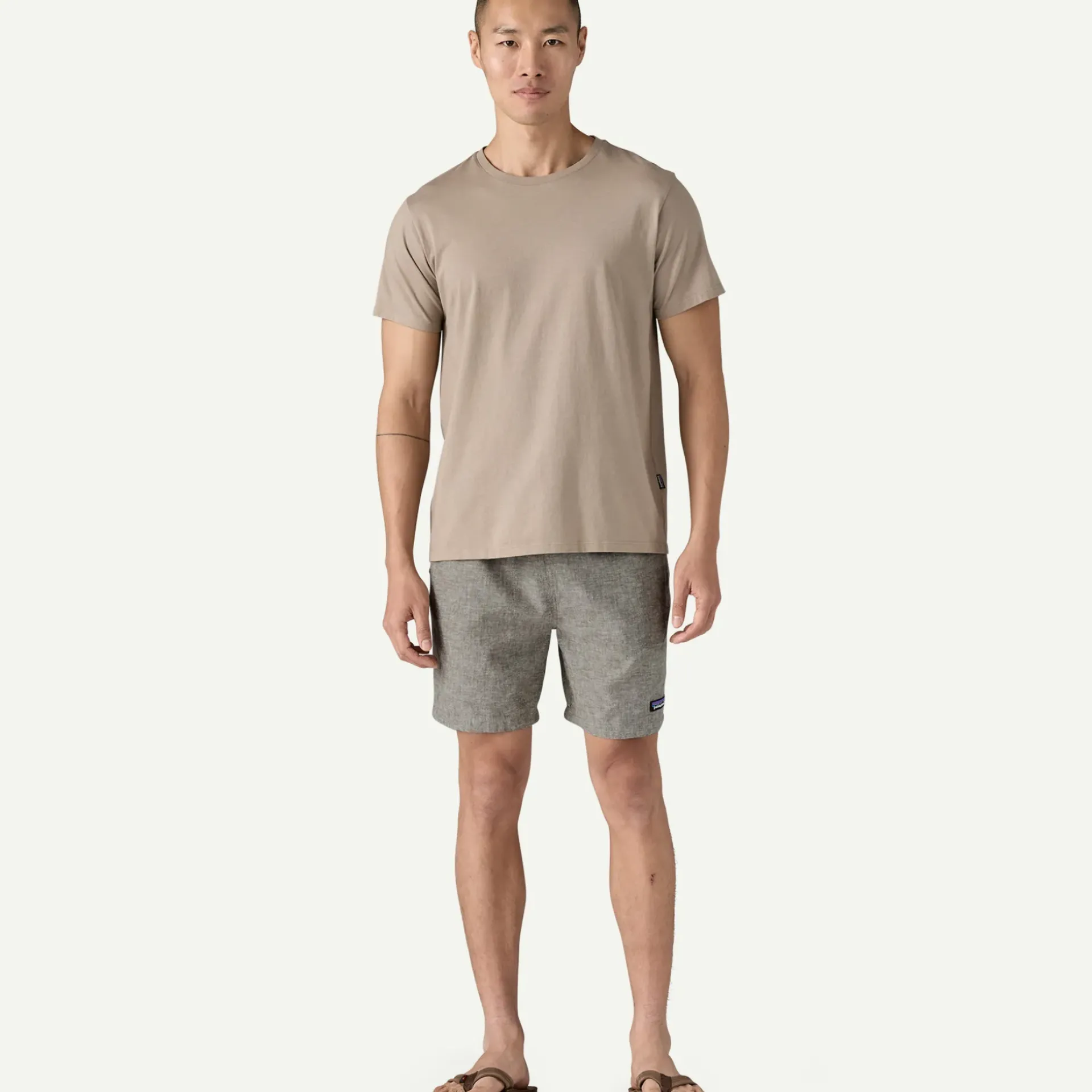 Men's Baggies™ Naturals Shorts