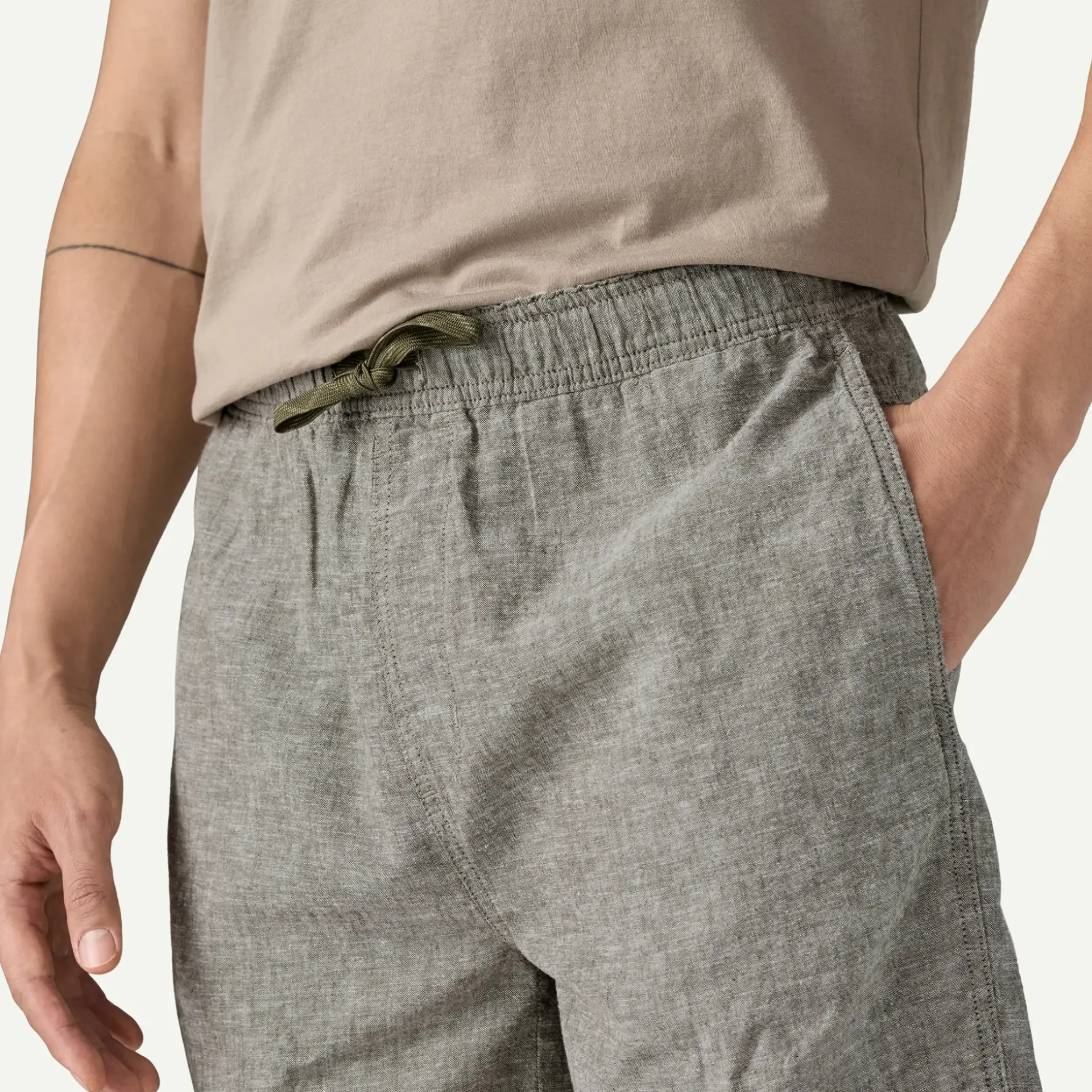 Men's Baggies™ Naturals Shorts