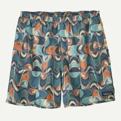 Outlet Men's Baggies&trade; Shorts - 5" Shorts