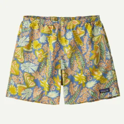 Outlet Men's Baggies&trade; Shorts - 5" Shorts