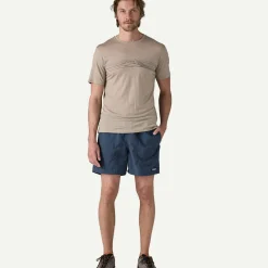 Outlet Men's Baggies&trade; Shorts - 5" Shorts