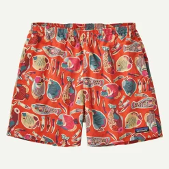 Outlet Men's Baggies&trade; Shorts - 5" Shorts