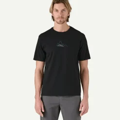 Discount Men's Berm Logo Responsibili-Tee® Shop Men’S|T-Shirts