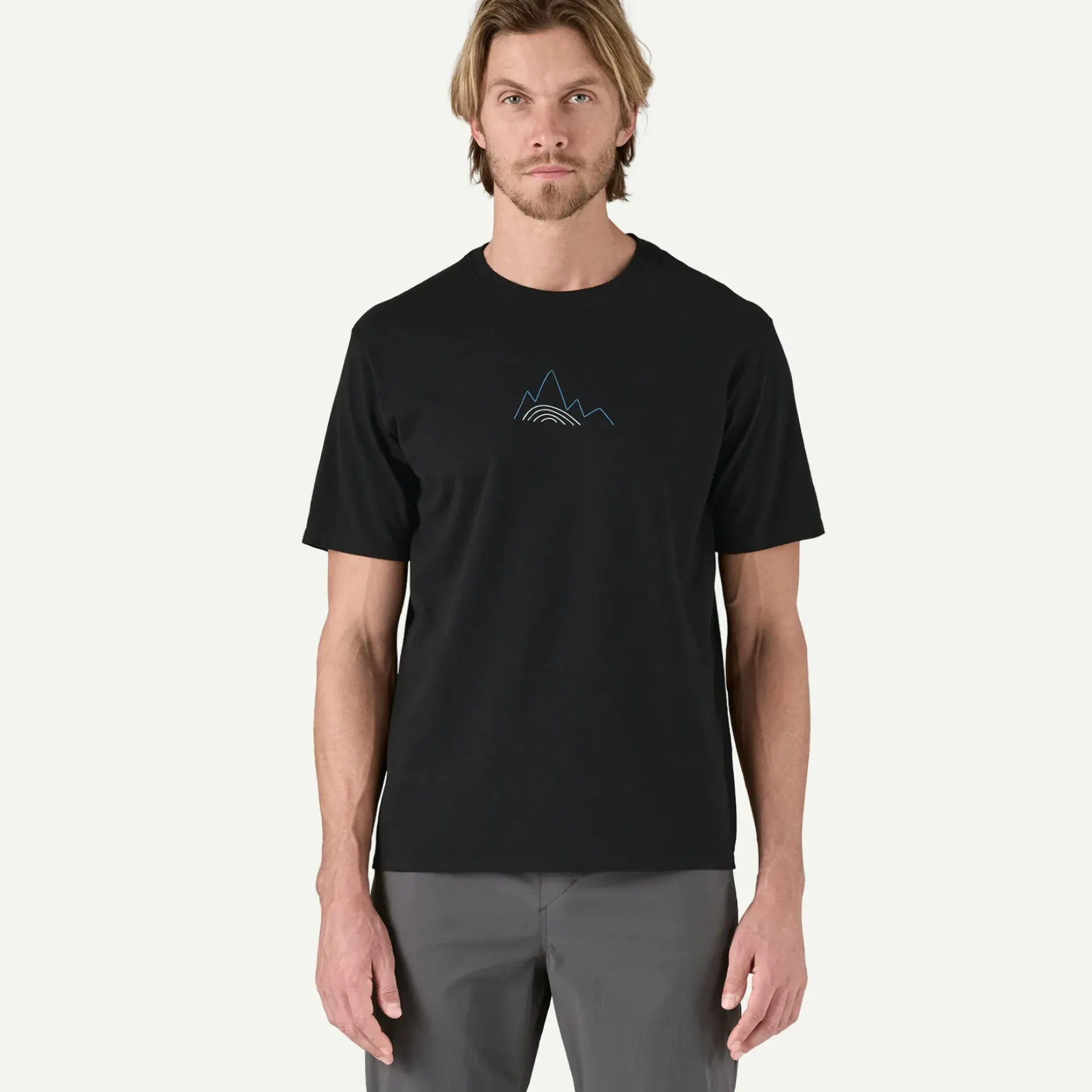 Discount Men's Berm Logo Responsibili-Tee® Shop Men’S|T-Shirts