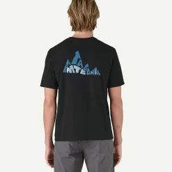 Discount Men's Berm Logo Responsibili-Tee® Shop Men’S|T-Shirts